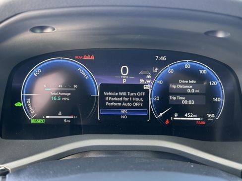 New 2026 Toyota Camry XLE w/ Premium Package FWD image 22
