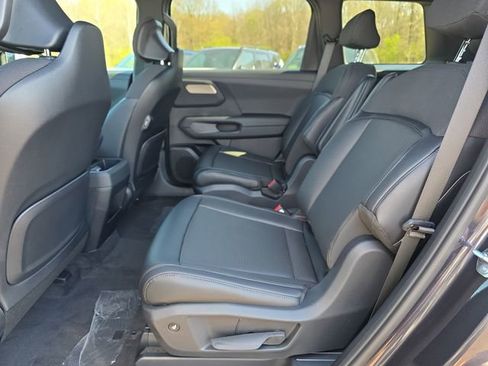 New 2027 Kia Telluride S FWD image 6