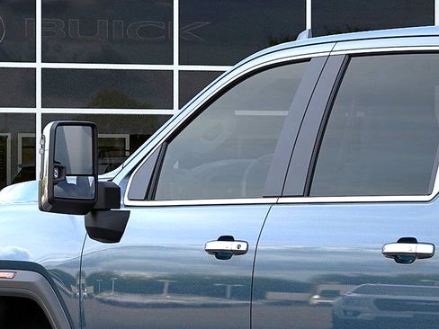 New 2026 GMC Sierra 2500 Denali Ultimate image 12