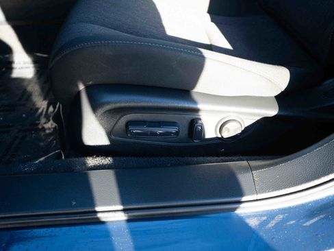 Used 2024 Honda Accord EX image 12