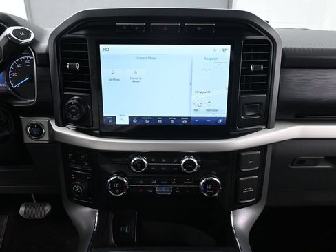 Used 2021 Ford F150 XLT w/ Equipment Group 302A High AWD/4WD image 24