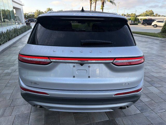 Certified 2020 Lincoln Corsair Reserve w/ Equipment Group 202A AWD/4WD image 3