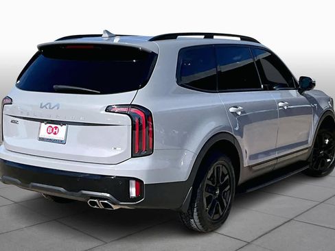 Used 2024 Kia Telluride SX Prestige X-Pro image 13