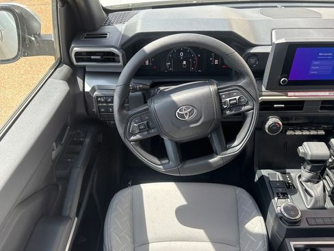 New 2026 Toyota Tacoma SR5 AWD/4WD image 3