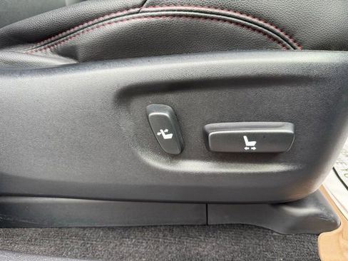 Used 2023 Toyota 4Runner TRD Off-Road Premium image 30