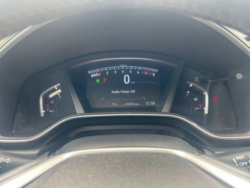 Used 2019 Honda CR-V Touring image 18