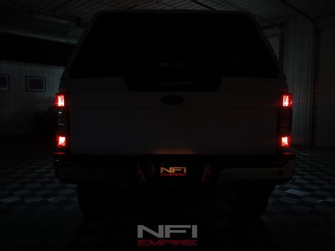 Used 2020 Ford F250 XLT w/ XLT Premium Package AWD/4WD image 57