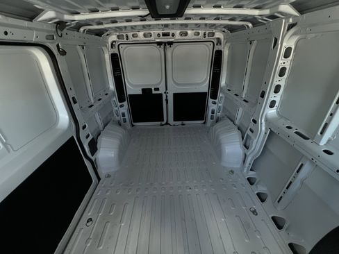 New 2026 RAM ProMaster 1500 w/ Safety Group image 26
