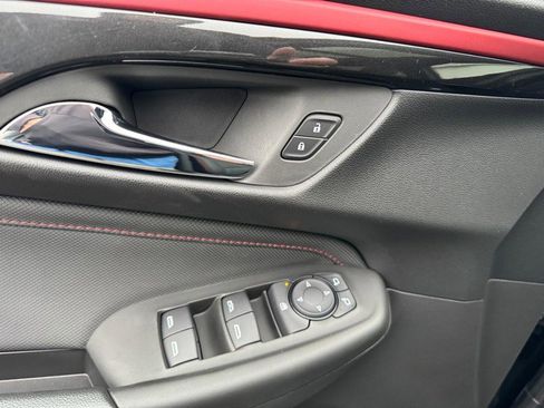 New 2026 Chevrolet TrailBlazer RS w/ Convenience Package image 11