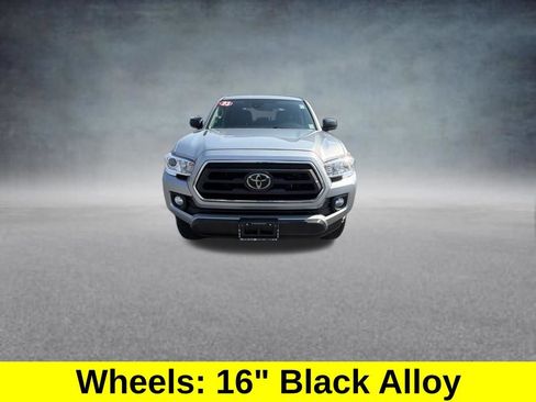 Used 2023 Toyota Tacoma SR5 w/ SX Package AWD/4WD image 10