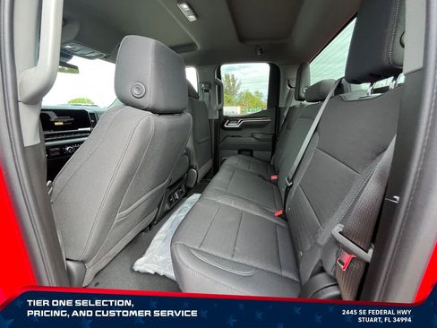New 2026 GMC Sierra 1500 Elevation AWD/4WD image 12