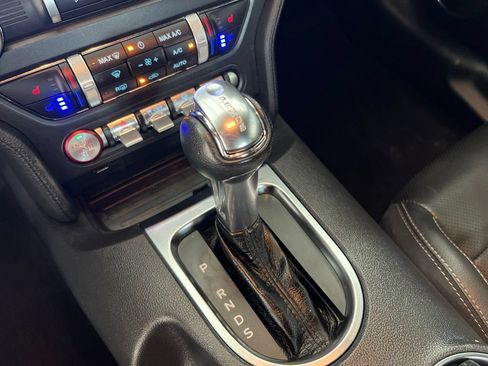 Used 2023 Ford Mustang Premium RWD image 15