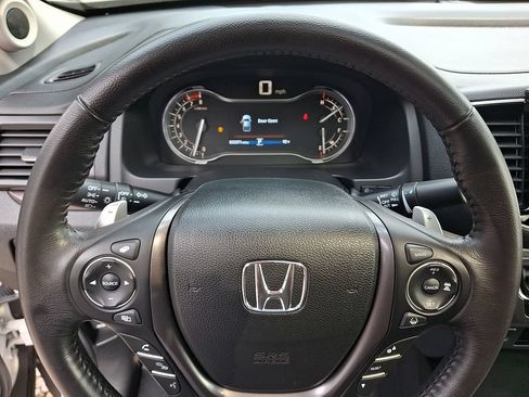 Used 2023 Honda Ridgeline RTL image 20