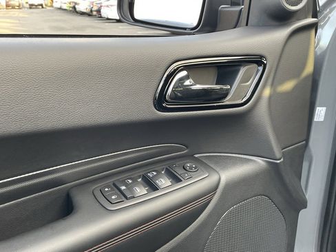 New 2026 Dodge Durango GT image 17