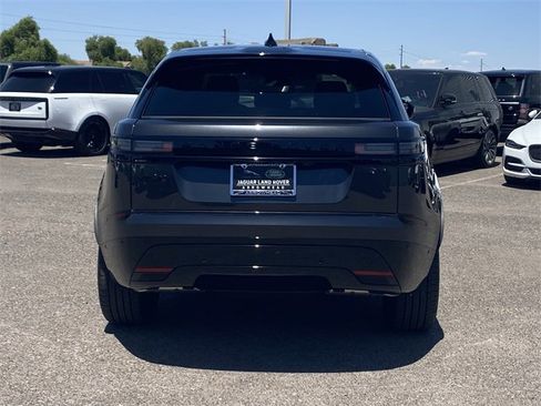 New 2026 Land Rover Range Rover Velar Dynamic SE image 19