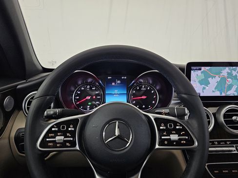 Used 2020 Mercedes-Benz C 300 4MATIC Cabriolet image 26