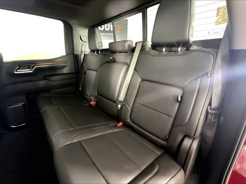 Used 2024 GMC Sierra 1500 Denali w/ Denali Reserve Package image 19