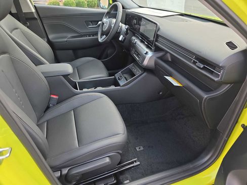 New 2026 Hyundai Kona Limited image 28