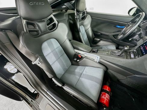 Used 2023 Porsche 718 Cayman GT4 RS RWD image 39