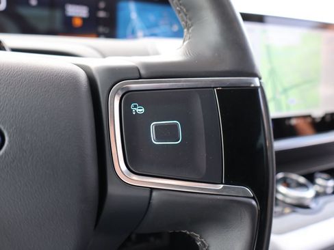 Certified 2025 Ford Expedition Max Platinum AWD/4WD image 31