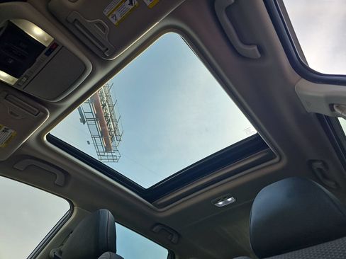 Certified 2024 Subaru Forester Sport AWD/4WD image 30