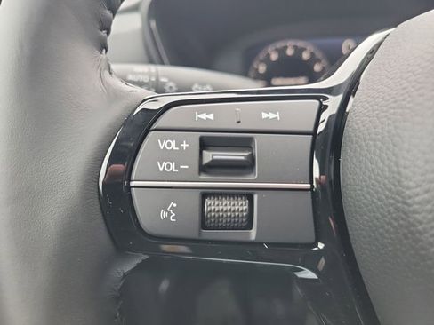 New 2026 Honda CR-V EX-L image 32