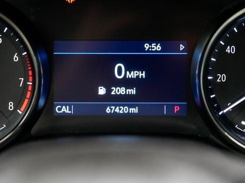 Used 2021 Buick Encore GX Preferred image 34