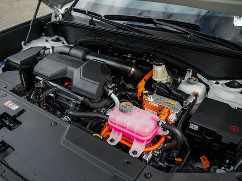 New 2026 Hyundai Santa Fe SE image 7