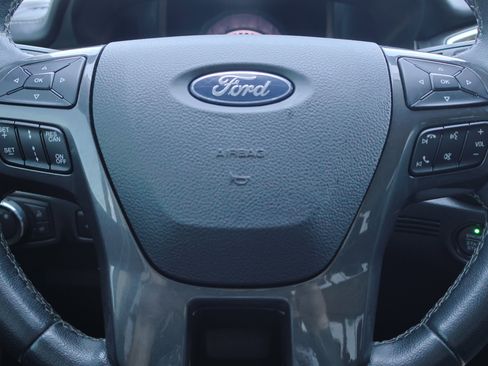 Used 2020 Ford Ranger Lariat w/ Technology Package image 17