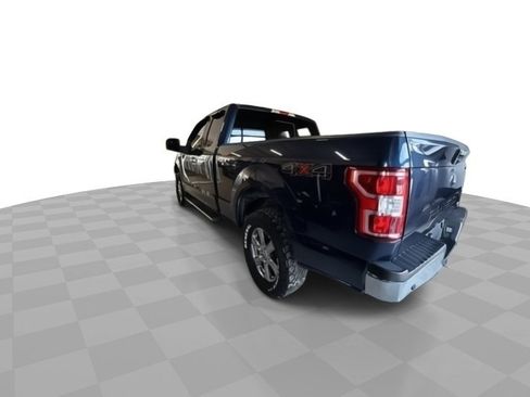 Used 2020 Ford F150 XLT w/ Equipment Group 302A Luxury image 6