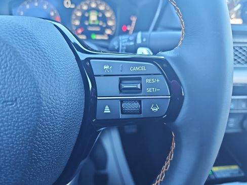 New 2026 Acura Integra A-Spec image 17