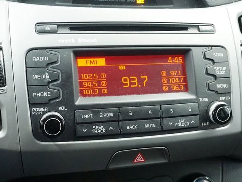 Used 2016 Kia Sportage LX image 30