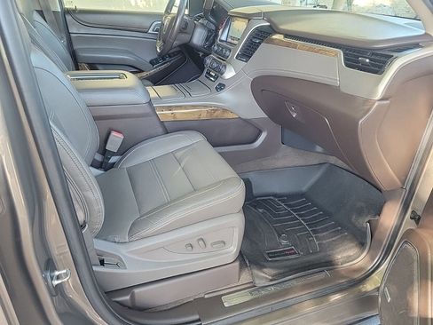 Used 2016 GMC Yukon Denali w/ Open Road Package image 12