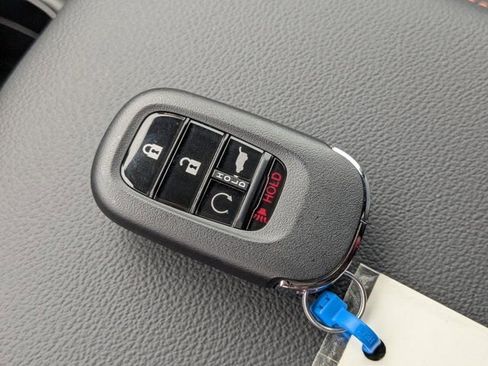 New 2026 Honda CR-V Sport-L image 29