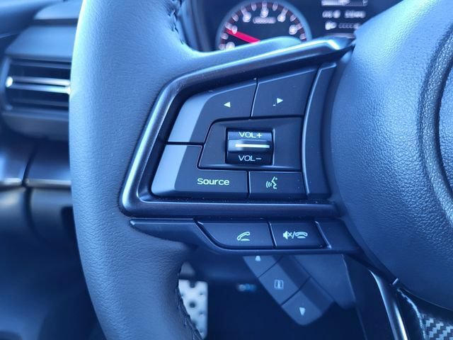 New 2026 Subaru WRX Premium AWD/4WD image 32
