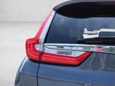Used 2019 Honda CR-V EX-L image 9