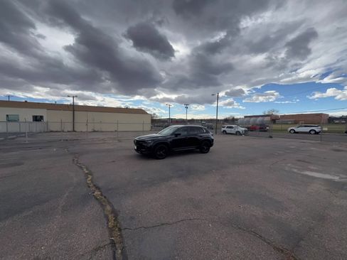 Used 2025 MAZDA CX-50 AWD 2.5 S w/ Select Package image 14