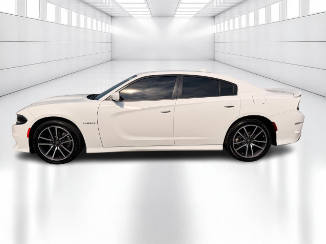 Used 2022 Dodge Charger R/T w/ Plus Group RWD image 10