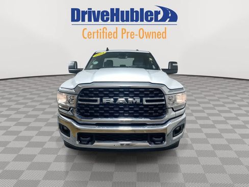 Used 2024 RAM 2500 Big Horn image 7