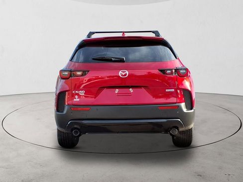 New 2026 MAZDA CX-50 AWD 2.5 Hybrid w/ Premium Pkg image 6