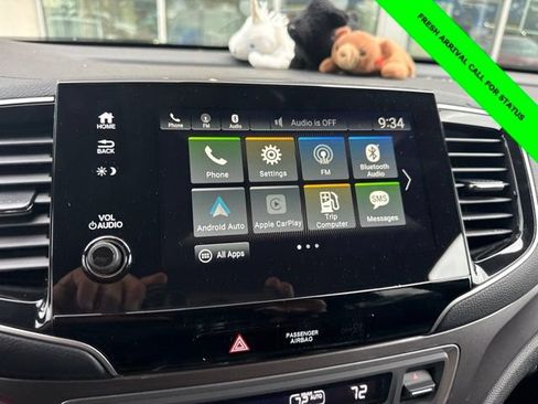 Used 2019 Honda Pilot EX-L image 23