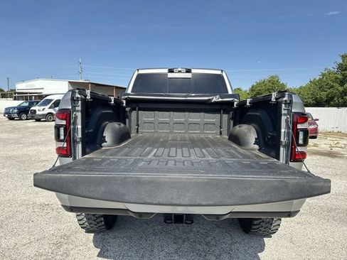 Used 2024 RAM 2500 Laramie w/ Night Edition AWD/4WD image 23