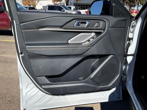 New 2026 Ford Explorer Tremor w/ Tremor Ultimate Package image 10