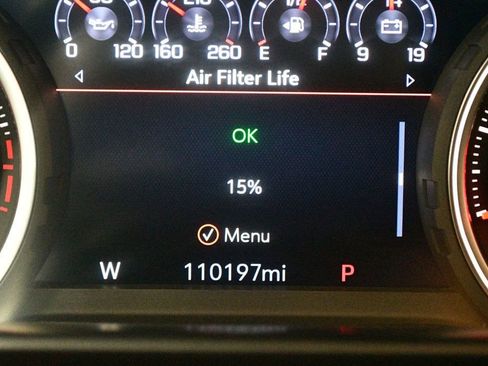 Used 2019 Chevrolet Silverado 1500 High Country w/ High Country Premium Package image 57