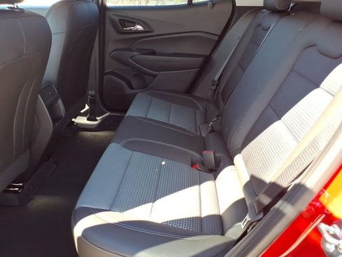 New 2026 Chevrolet Trax LT w/ LT Convenience Package image 13