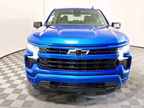 Used 2022 Chevrolet Silverado 1500 RST RWD image 8