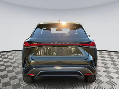 Used 2023 Lexus RX 350 Premium Plus image 3
