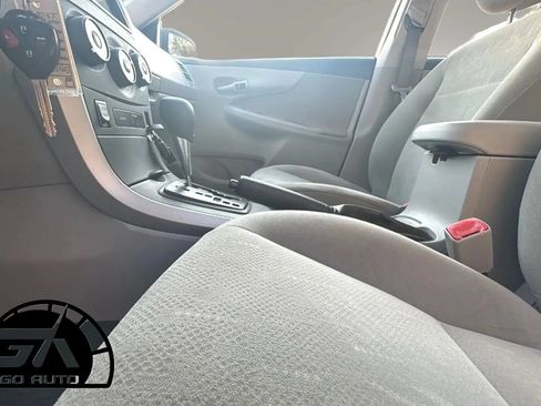Used 2013 Toyota Corolla L FWD image 15