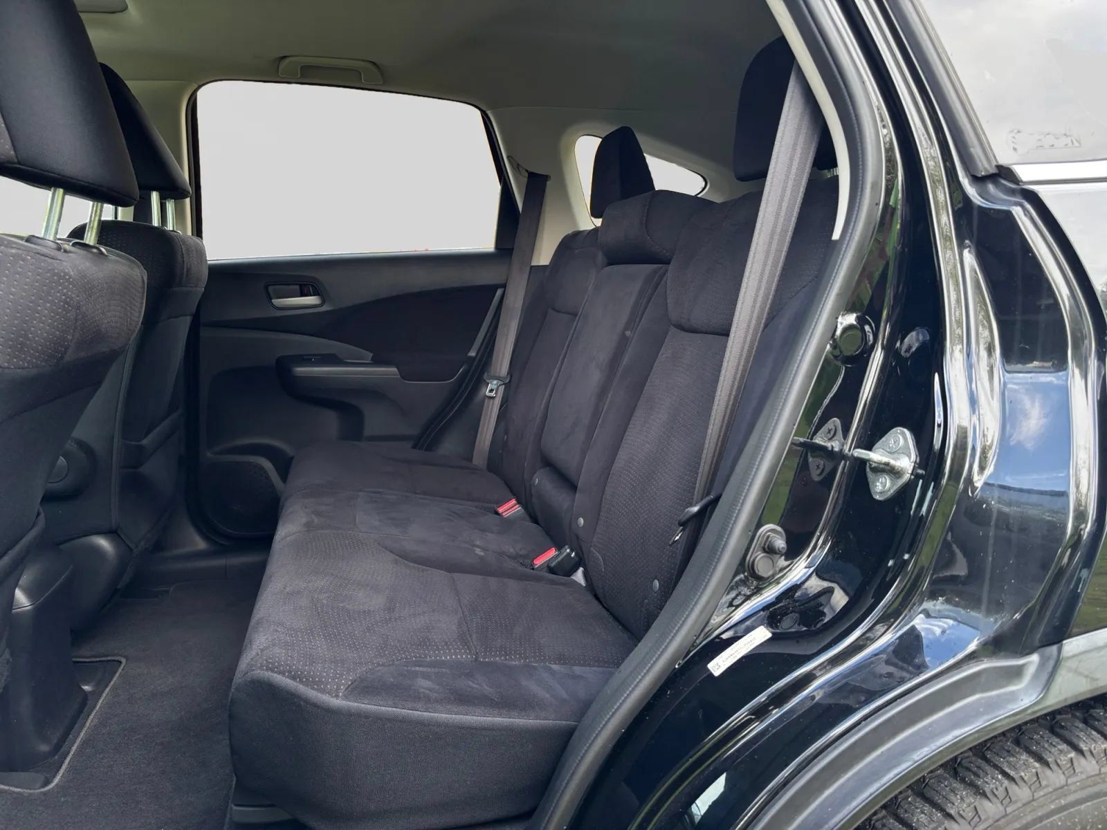 Used 2012 Honda CR-V EX image 13