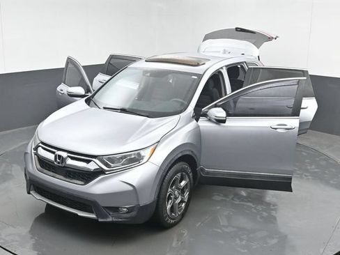 Used 2019 Honda CR-V EX image 52